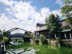 -赤坎·广东华侨国际旅游度假区