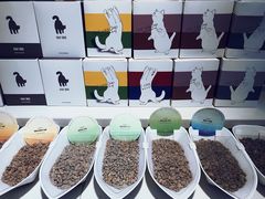 -边渡咖啡烘焙店(昙华林店)
