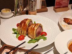 -Grand James·地中海bistro(百家湖1912店)