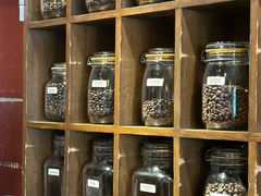 -RUMORS COFFEE ROASTERY鲁马滋咖啡(湖南路店)