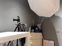 -方快—照相馆(七宝领展广场店)