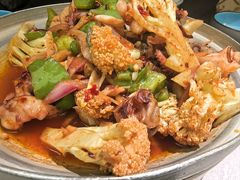 -香阁餐厅·常州菜·常州菜代表品牌(新北奥体店)