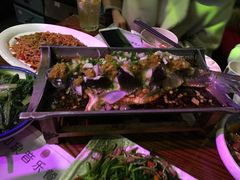 -小镇印象音乐餐吧(莲塘店)