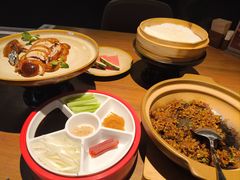 -青年公社烤鸭(熙悦天街店)