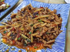 -龙珠饭店-深夜大食堂(五爱西直街店)