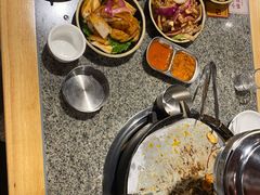 爆汁龙利鱼-酒拾烤肉(南城店)