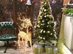 -烛影拾光观景餐厅·创意菜·摄影·小提琴(大唐不夜城店)