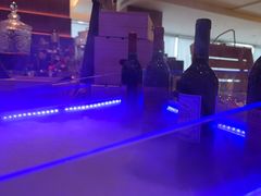 -东方红海鲜百汇(国际大厦店)