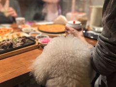 -韩国한국厨房