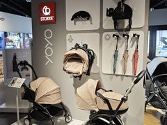 -天河城购物中心