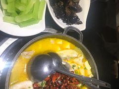 -川里谈·川味小馆(北京路店)