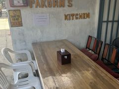 -Pakorn's Kitchen