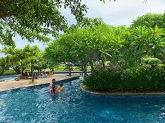 -三亚亚龙湾天域度假酒店