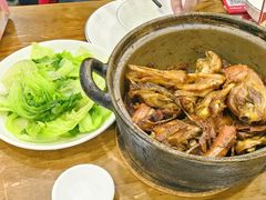 -斯丹姜母鸭·古法干香(涂门街总店)