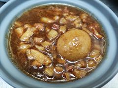 -鹿港小镇(天津机场店)