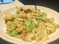 -金谷仓家庭料理(马泉营店)