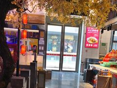 -洪星渔庄临平菜(星万里店)