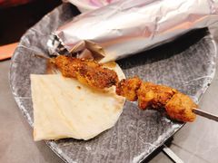 -前门涮肉·鲜切羊肉·品质老店(长风店)