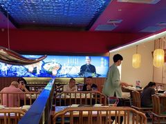 大堂-望湘园·洞庭渔宴(永旺店)