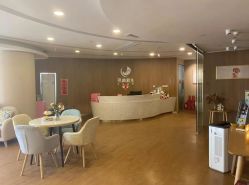 -海豚湾高端月子会所(黄浦店)