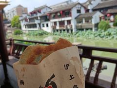 -七宝古镇