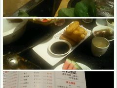 -香天下·四川火锅(安镇大润发店)