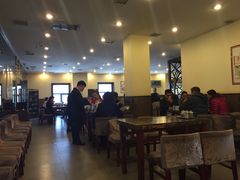 大堂-张包铺(道外店)