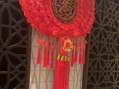 -上海金桥红枫万豪酒店-万豪中餐厅