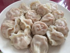 -大眼锅贴水饺(河东店)