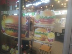 -肯德基(茂业店)