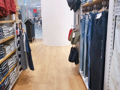 -优衣库(长沙国金中心店)