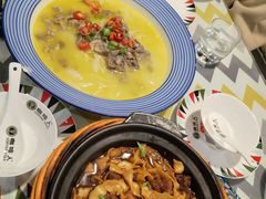 -咖啡人·融合餐厅(万达环宇店)