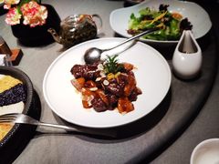 -小厨娘淮扬菜(河西奥美大厦店)