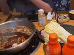 -水林间·寿喜烧自助(仙林金鹰店)