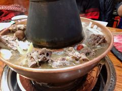 -草原牧羊火锅·龙虾·烤鱼(杨浦店)