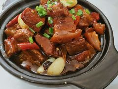 -新新湘菜馆(新中街二条店)