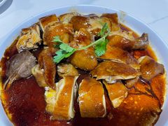 -东坊味道私房菜·地道顺德菜(大良店)