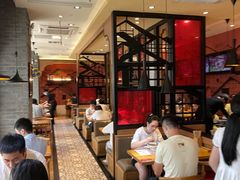 -蓉李记成都名小吃(武汉经开万达店)