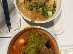 -阿那亚第三食堂 Cafeteria 3