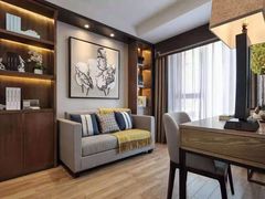 -宅天下装饰·匠心筑家(春熙店)