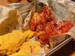 -春熙台韩国料理·章鱼肥牛(西丽店)