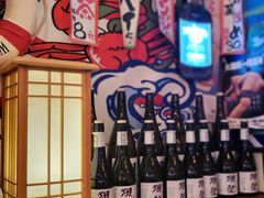 -平成屋·午肴夜酒(四川北路店)
