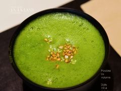 -luutosa  cafe & tea 鹿兔山