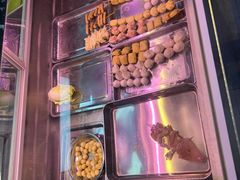 -明记牛杂(新马路分店)