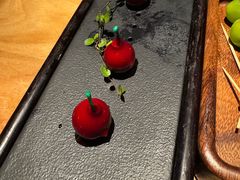 -Minase水濑·日料放题(外滩店)
