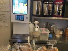 -面包新语(滨湖万达店)