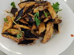 -金丝饭庄(金丝新天地保障性住宅小区店)