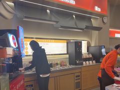 -喜家自助小火锅(卓悦里店)