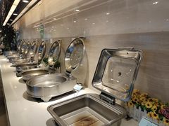 -福州大饭店-自助餐