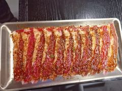 -西塔老太太泥炉烤肉(龙湖北苑天街店)